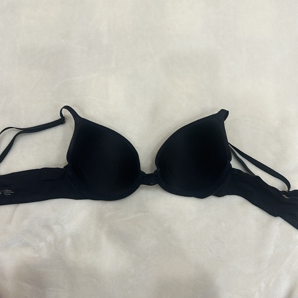 Aerie Real Me Full Coverage Push Up Bra - image 4